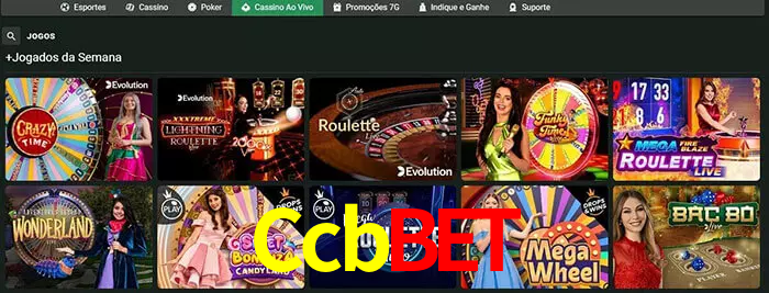 Ccbbet bet