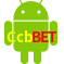 Aplicativo Ccbbet para Android
