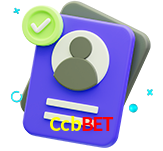 Tornar-se um membro do Ccbbet é muito simples