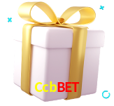 Receba seus bônus de boas-vindas no Ccbbet